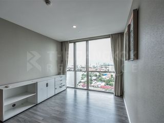 For sale 2 bedrooms condo in Bang Sue, Bangkok