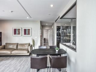 For sale 2 bedrooms condo in Bang Sue, Bangkok