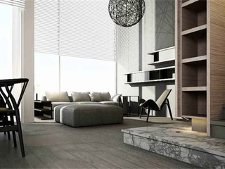For sale 1 bed condo in Ratchathewi, Bangkok