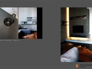 For sale 1 bed condo in Ratchathewi, Bangkok