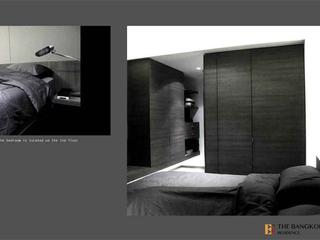 For sale 1 bed condo in Ratchathewi, Bangkok