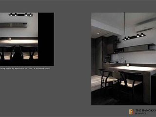 For sale 1 bed condo in Ratchathewi, Bangkok