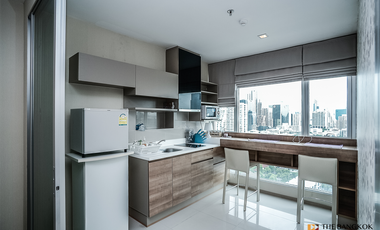 For sale 1 bed condo in Phaya Thai, Bangkok
