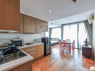 For sale 1 bed condo in Ratchathewi, Bangkok