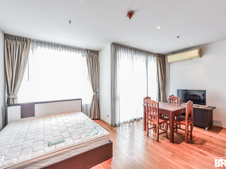 For sale 1 bed condo in Ratchathewi, Bangkok