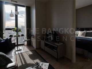 À vendre 1 chambre condo à Phaya Thai, Bangkok