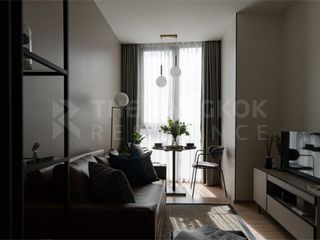À vendre 1 chambre condo à Phaya Thai, Bangkok