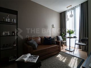 À vendre 1 chambre condo à Phaya Thai, Bangkok