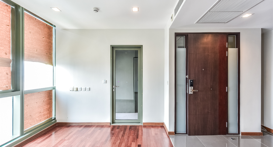 Condo en venta de 1 habitaciones en Pathum Wan, Bangkok