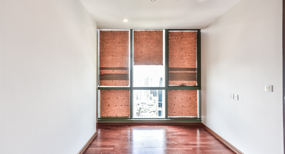 Condo en venta de 1 habitaciones en Pathum Wan, Bangkok