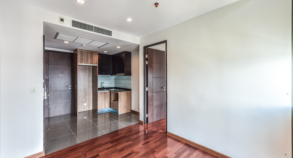 Condo en venta de 1 habitaciones en Pathum Wan, Bangkok