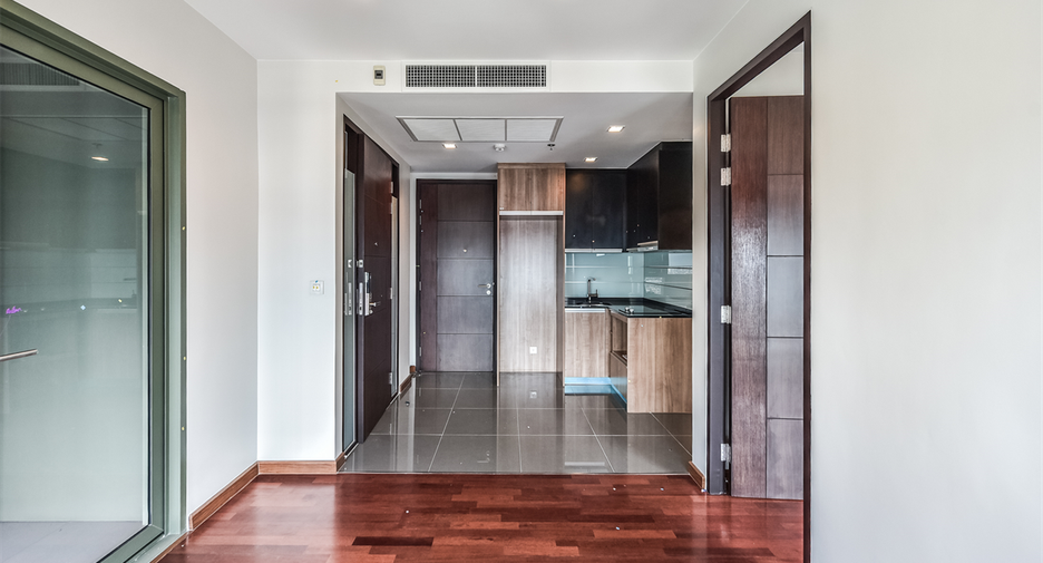 Condo en venta de 1 habitaciones en Pathum Wan, Bangkok