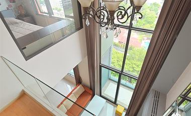 À vendre 1 chambre condo à Watthana, Bangkok