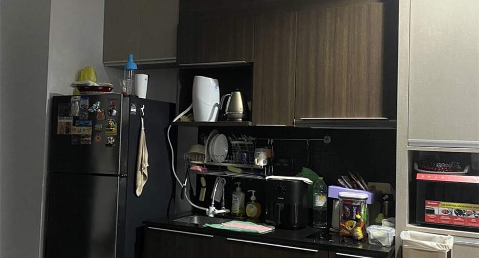 For sale 1 Beds condo in Ratchathewi, Bangkok