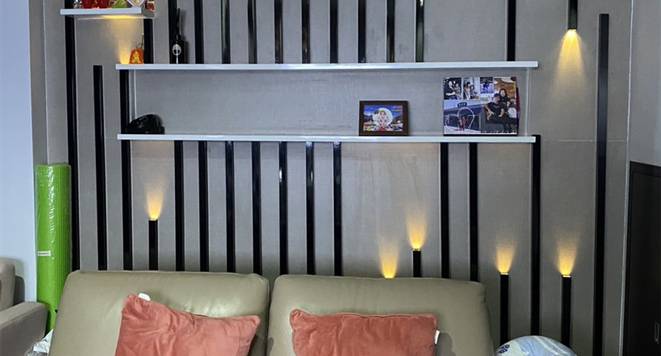 For sale 1 Beds condo in Ratchathewi, Bangkok