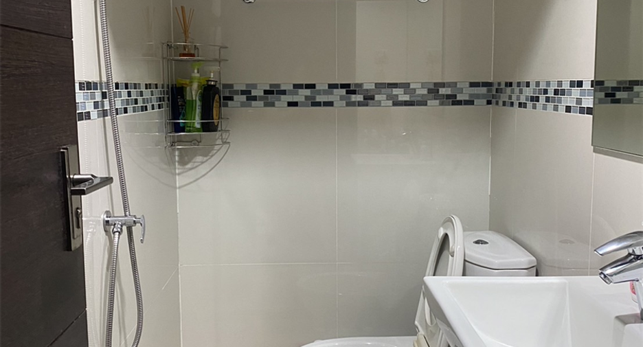 For sale 1 Beds condo in Ratchathewi, Bangkok