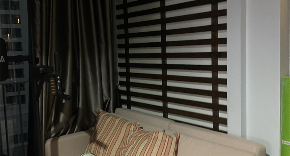 For sale 1 Beds condo in Ratchathewi, Bangkok