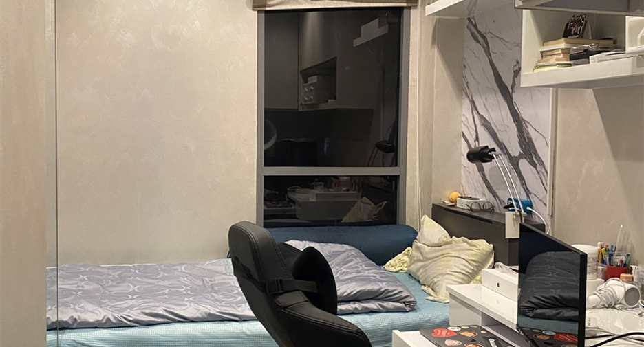 For sale 1 Beds condo in Ratchathewi, Bangkok