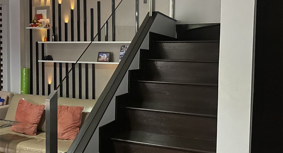 For sale 1 Beds condo in Ratchathewi, Bangkok