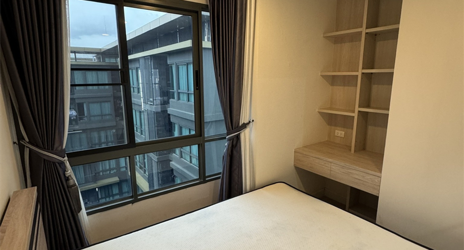 For sale 2 ベッドルーム condo in Phaya Thai, Bangkok