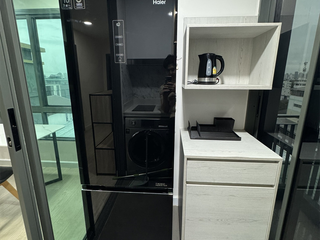 For sale 2 bedrooms condo in Phaya Thai, Bangkok