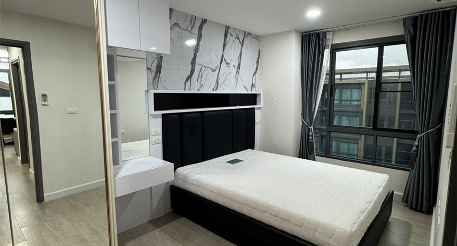 For sale 2 ベッドルーム condo in Phaya Thai, Bangkok