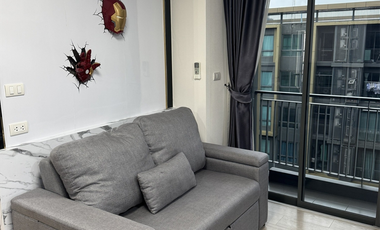 For sale 2 bedrooms condo in Phaya Thai, Bangkok