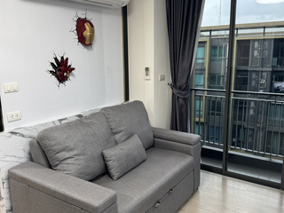 For sale 2 bedrooms condo in Phaya Thai, Bangkok