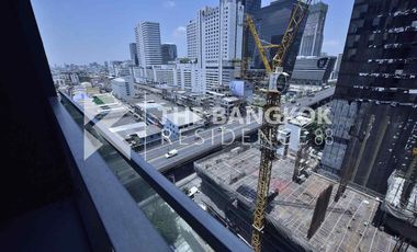 Condo en venta de 1 habitaciones en Huai Khwang, Bangkok