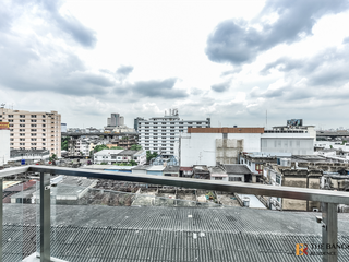 For sale 2 bedrooms condo in Ratchathewi, Bangkok