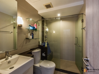 For sale 2 bedrooms condo in Ratchathewi, Bangkok