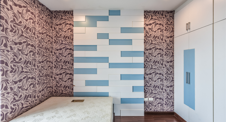 For sale 2 bedrooms condo in Ratchathewi, Bangkok