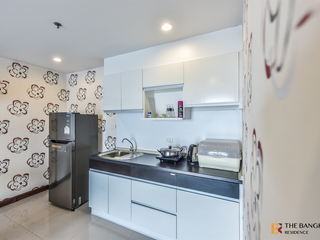 For sale 2 bedrooms condo in Ratchathewi, Bangkok