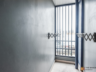 For sale 2 bedrooms condo in Ratchathewi, Bangkok