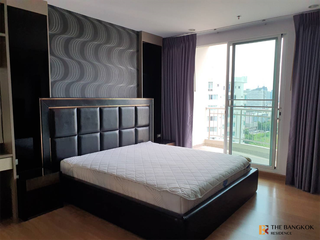 ขาย 3 ห้องนอน คอนโด ใน ห้วยขวาง, กรุงเทพฯ