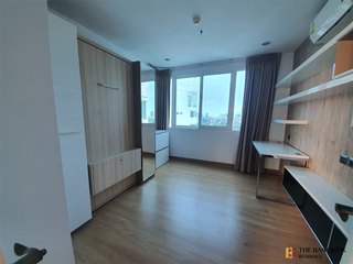 ขาย 3 ห้องนอน คอนโด ใน ห้วยขวาง, กรุงเทพฯ