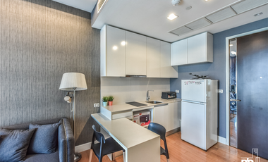 Condo en venta de 1 habitaciones en Chatuchak, Bangkok