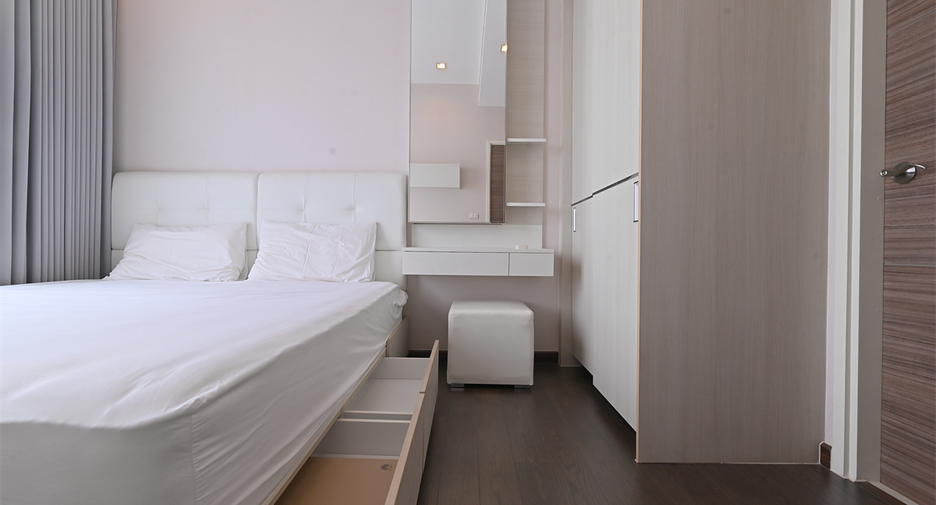 Condo en venta de 2 habitaciones en Watthana, Bangkok