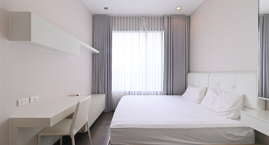 Condo en venta de 2 habitaciones en Watthana, Bangkok