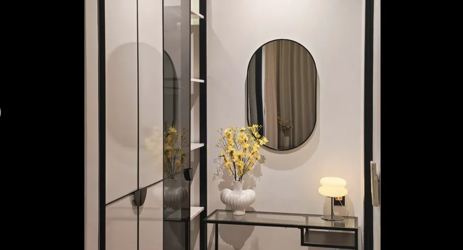 For rent 1 bed condo in Khlong San, Bangkok