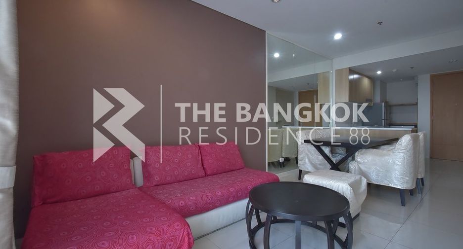 Condo en venta de 1 habitaciones en Watthana, Bangkok