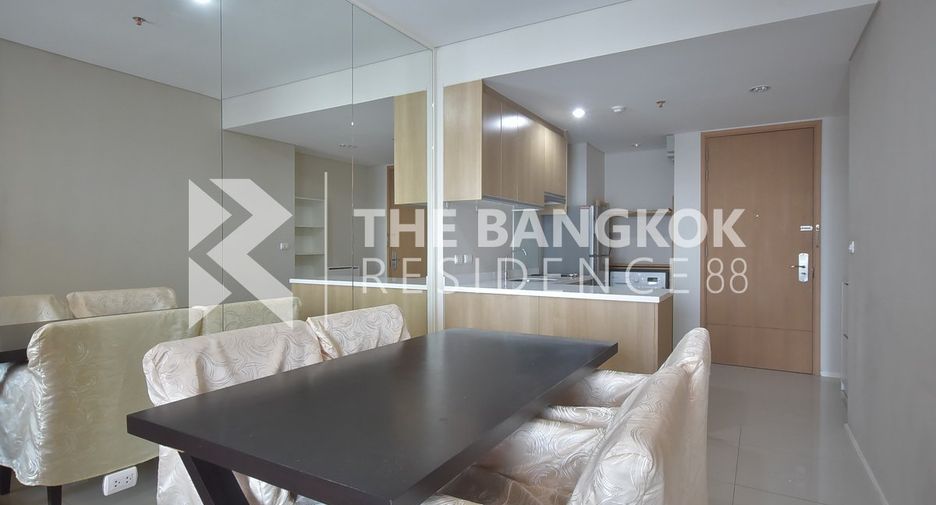 Condo en venta de 1 habitaciones en Watthana, Bangkok