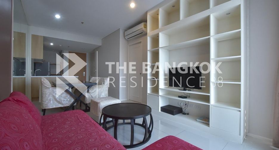Condo en venta de 1 habitaciones en Watthana, Bangkok