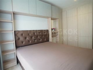 For sale 1 bed condo in Ratchathewi, Bangkok