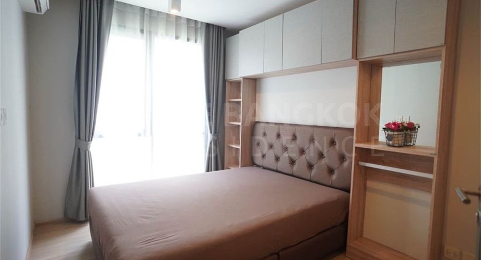 Продажа 1 кровать кондо в Ратчатхещи, Бангкок