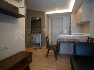For sale 1 bed condo in Ratchathewi, Bangkok
