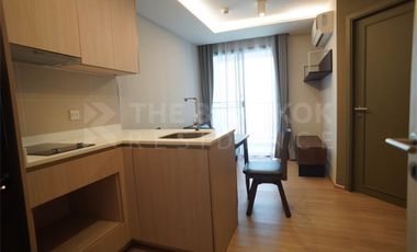 À vendre 1 chambre condo à Ratchathewi, Bangkok