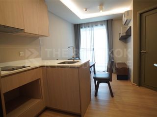 For sale 1 bed condo in Ratchathewi, Bangkok