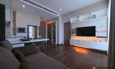 For sale 1 bed condo in Watthana, Bangkok