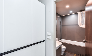À vendre 1 chambre condo à Phaya Thai, Bangkok